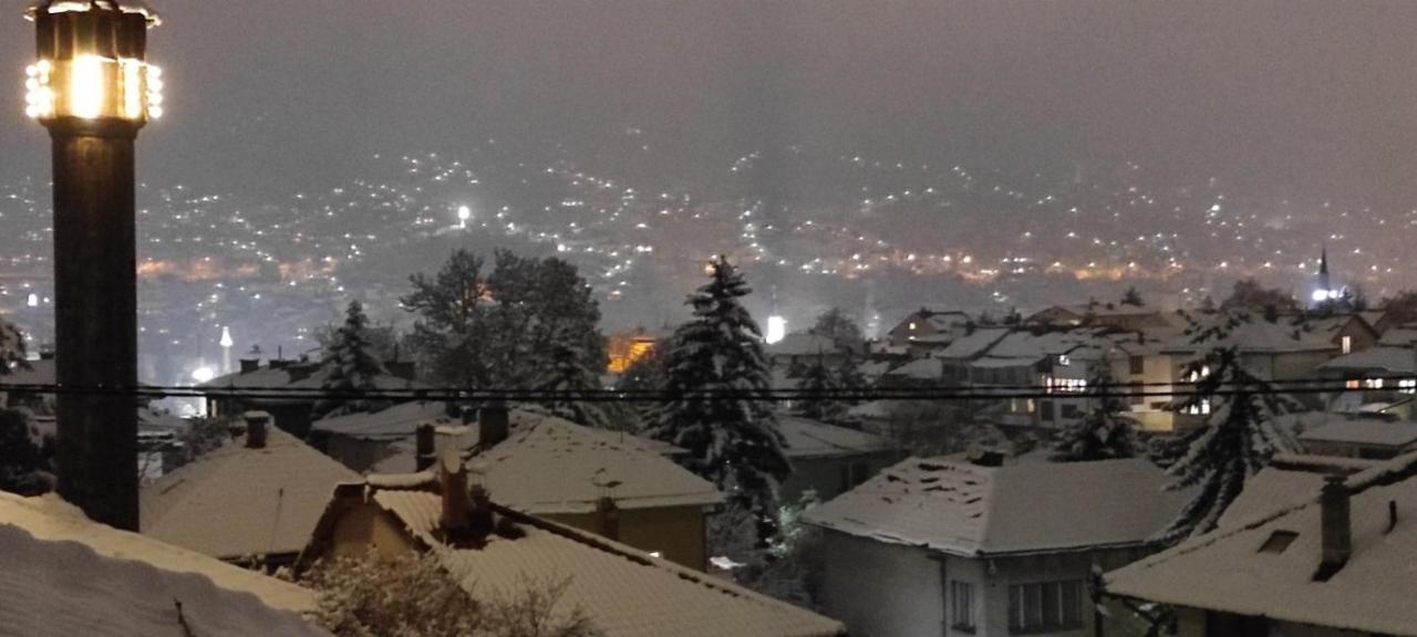Bascarsija's Sights Daire