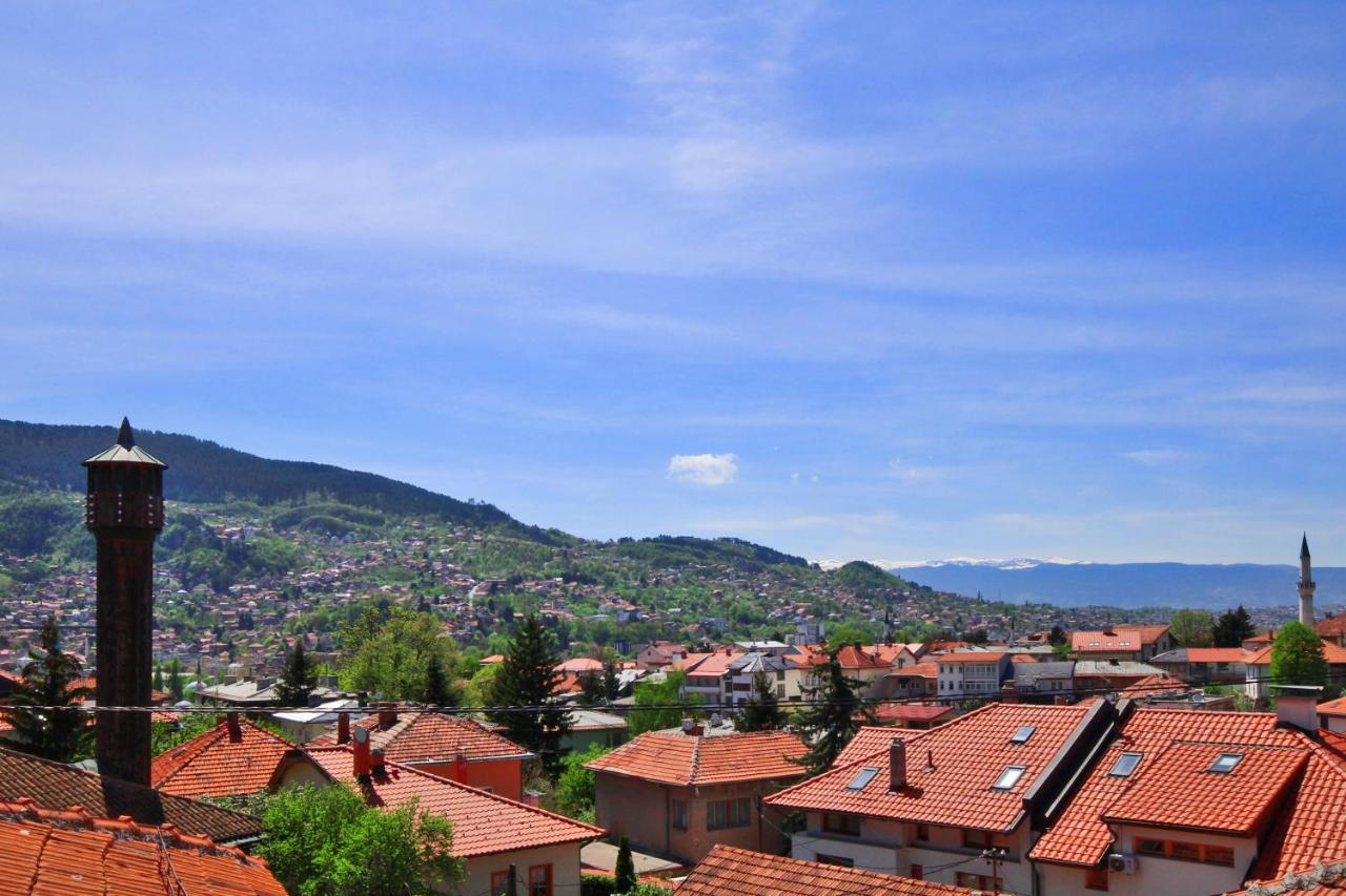 Bascarsija's Sights *