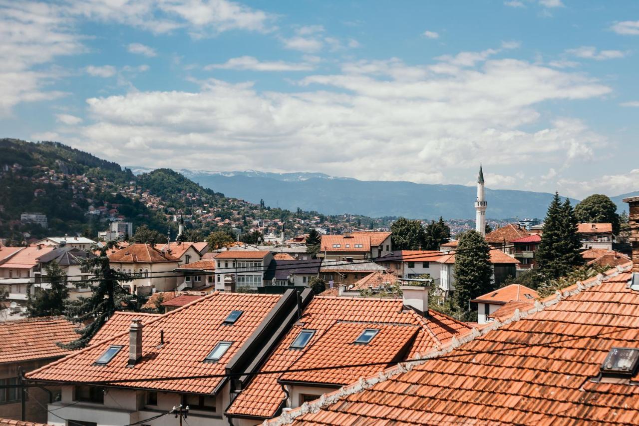 Bascarsija's Sights *