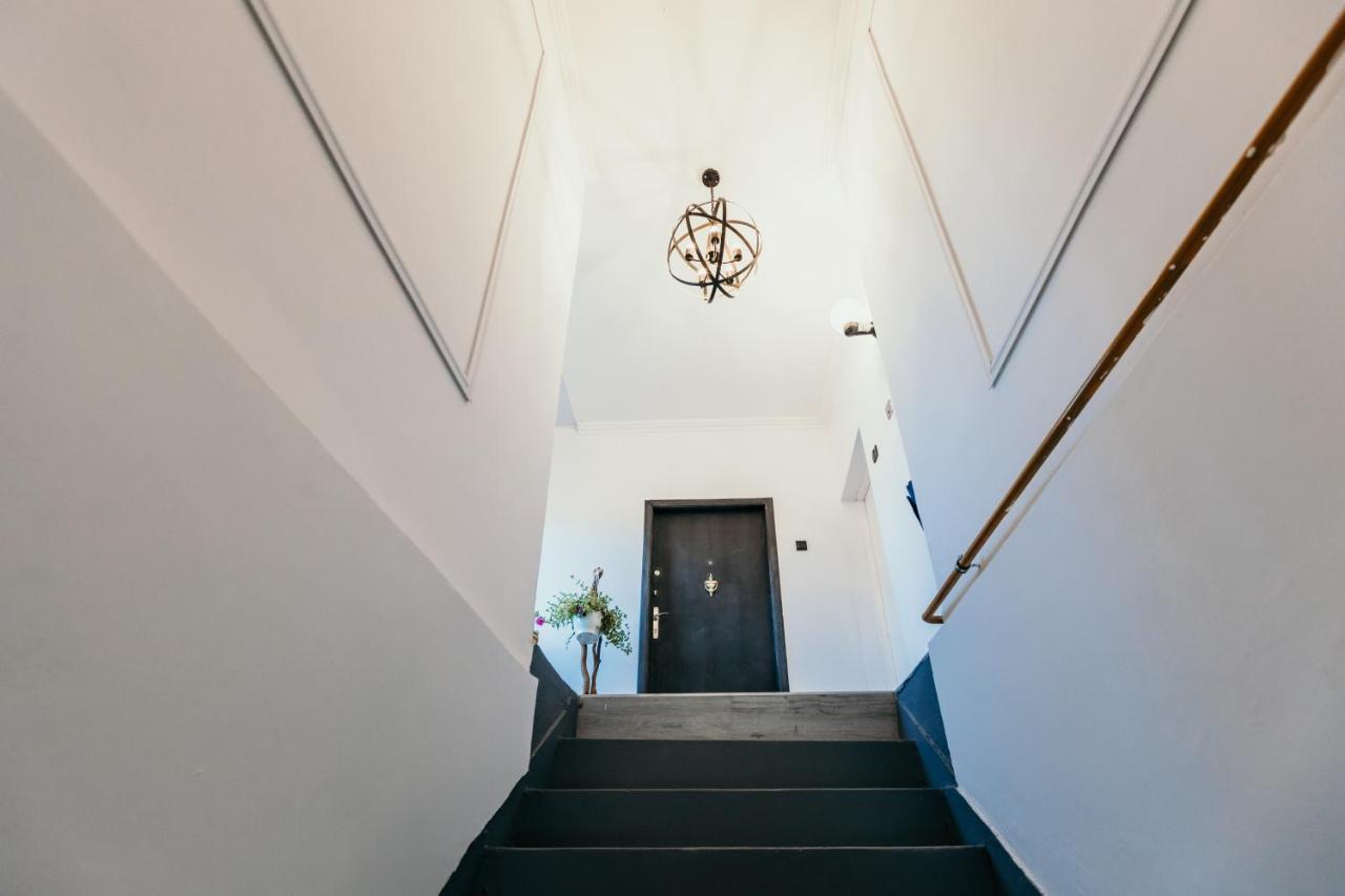 Bascarsija's Sights Apartment *